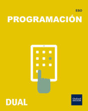 Portada de Fundamentos program 1º y 2º ESO