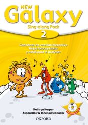 Galaxy 2: Sing-Along. Pack New Edition