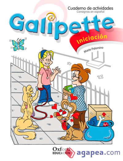 Galipette iniciacion ce 2010