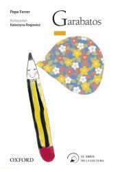 Portada de Garabatos