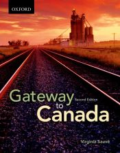 Portada de Gateway To Canada 2Ed