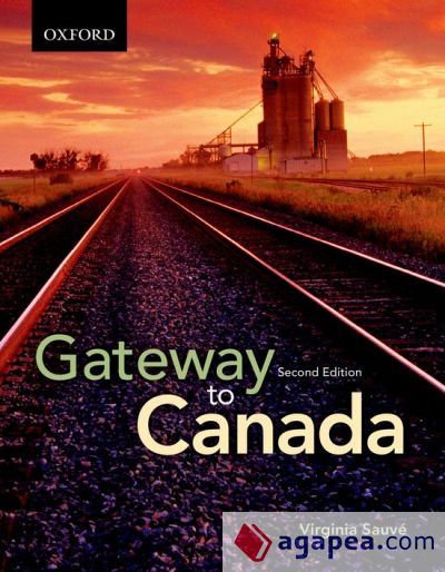 Gateway To Canada 2Ed