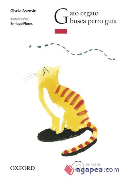 Gato cegato busca perro guía Gato cegato busca perro guía
