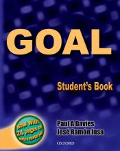 Goal Student's Book With Extra Practice Material