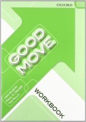 Portada de Good Move Workbook (Spanish)