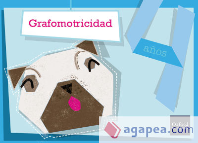 Grafomotricidad 4 años