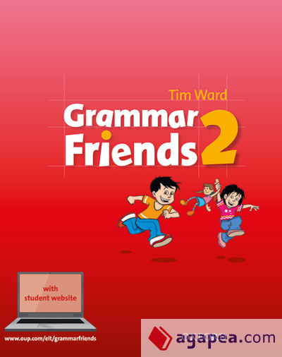 Grammar Friends 2