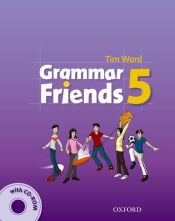 Grammar Friends 5 Pack