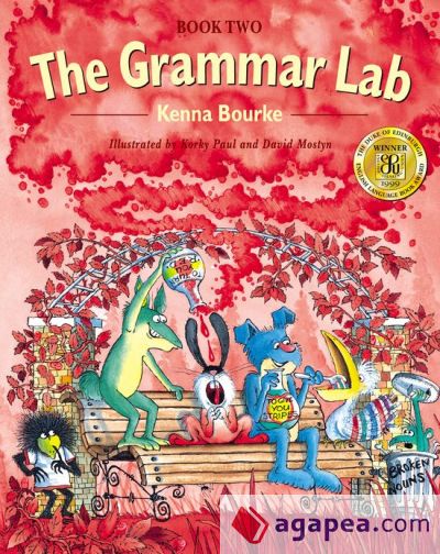 Grammar Lab 2 Student's Book