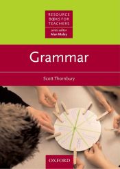 Portada de Grammar book trb