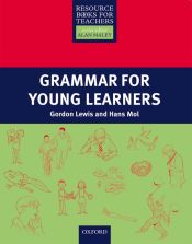 Portada de Grammar for Young Learners