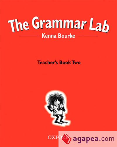 Grammar lab 2 tb