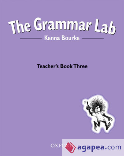 Grammar lab 3 tb