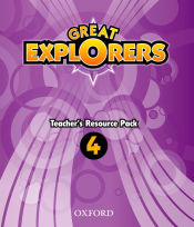 Great Explorers 4: Teacher's Resourcep