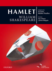 Portada de Hamlet