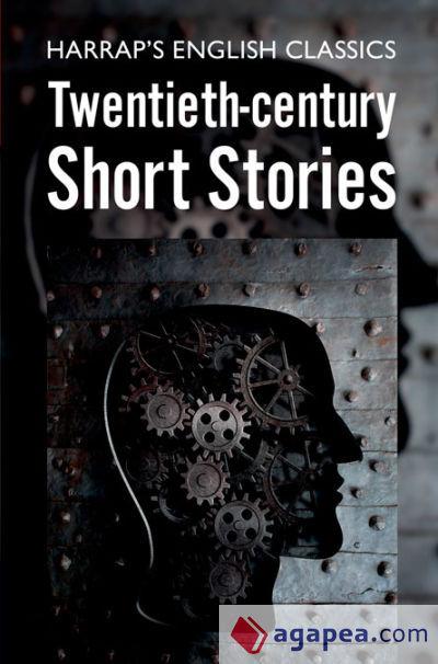 Harrap's English Classic 21th Century Short Stories