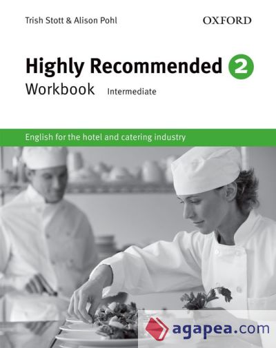 Highly Recommended 2 Workbook