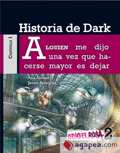Historia de Dark