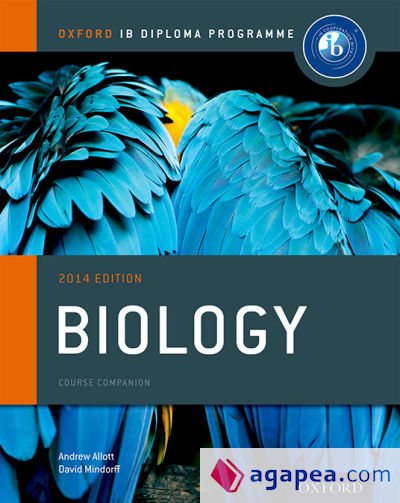 IB Biology Course Book