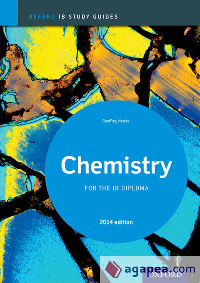 IB Chemistry Study Guide: 2014 Edition