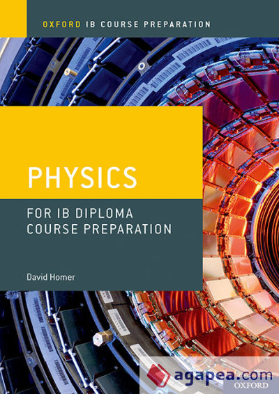 IB Course Preparation: Physics