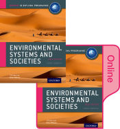 Portada de IB DP Environmental Systems and Societies: Print and Online Pack