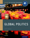 Ib Global Politics Course Book
