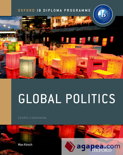 IB Global Politics Course Book