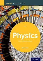 Portada de IB Physics Study Guide: 2014 Edition