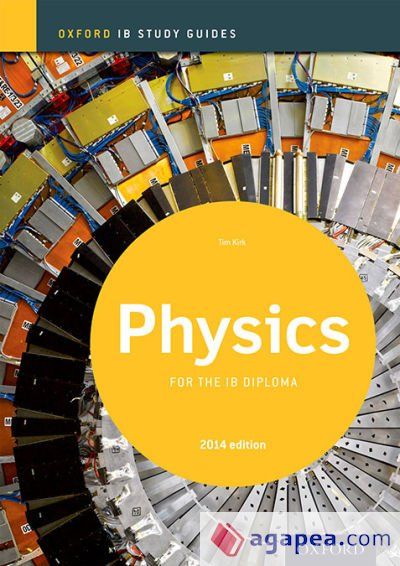 IB Physics Study Guide: 2014 Edition