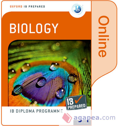IB Prepared: Biology (Online)