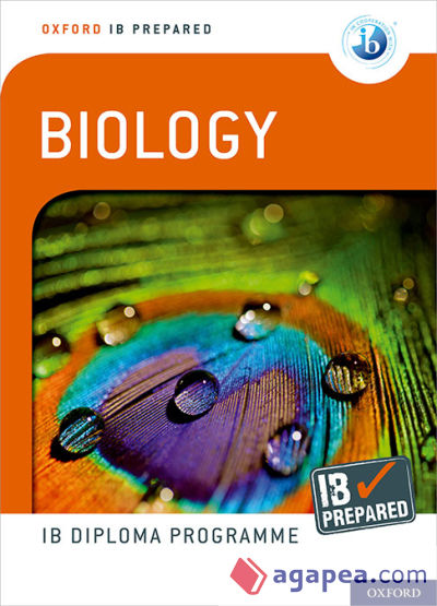 IB Prepared: Biology