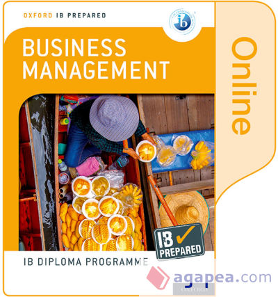 IB Prepared: Business Management (Online)