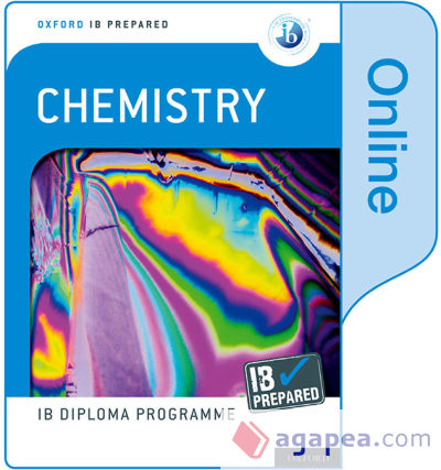 IB Prepared: Chemistry (Online)