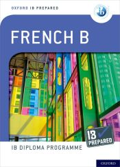 Portada de IB Prepared: French B