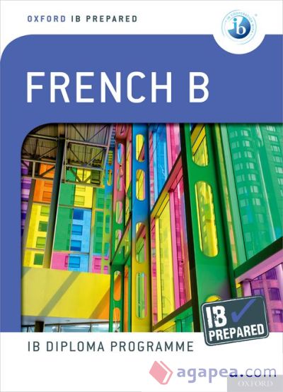 IB Prepared: French B