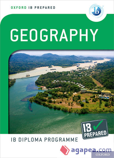 IB Prepared: Geography