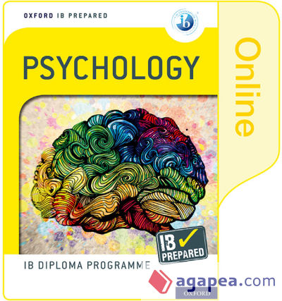 IB Prepared: Psychology (Online)