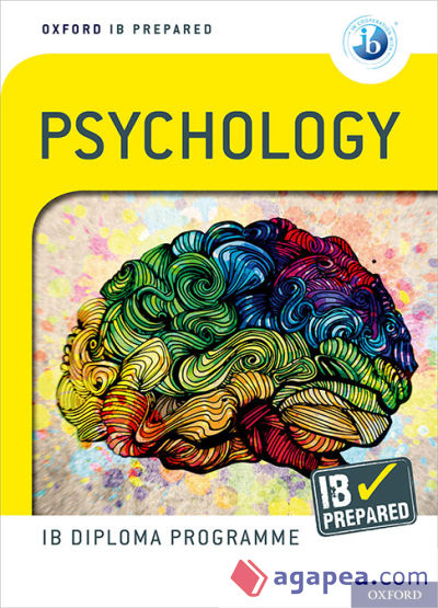 IB Prepared: Psychology