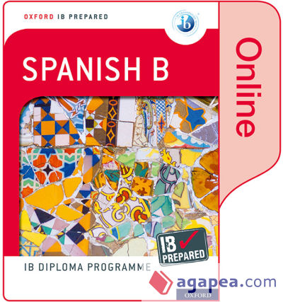 IB Prepared: Spanish B (Online)