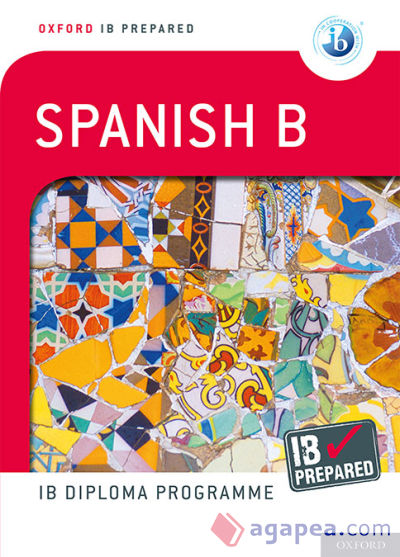 IB Prepared: Spanish B