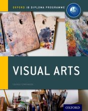 Portada de IB Visual Arts Course Book