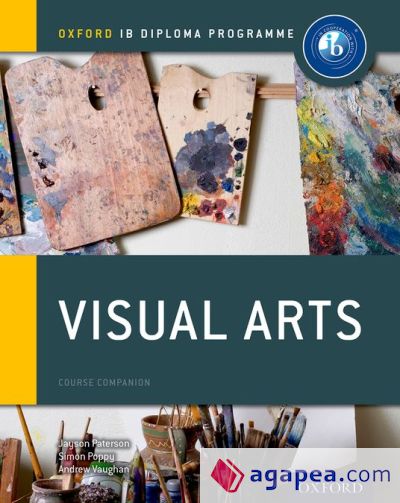 IB Visual Arts Course Book