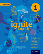 Ignite Student Book 1