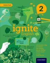 Portada de Ignite Student Book 2