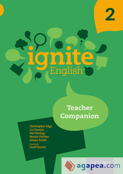 Ignite Teacher Companion 2