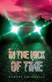 Portada de In the Nick of Time