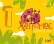 Portada de Infantil 4 años xerramec lecto c1