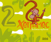 Portada de Infantil 4 años xerramec lecto c2 / l1