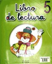 Portada de Infantil 5 años el tren lecto c5/l5 (cuad) 06